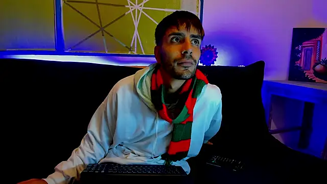 Lord_Apolo's cam snapshot