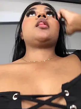 SalomeReed's cam snapshot