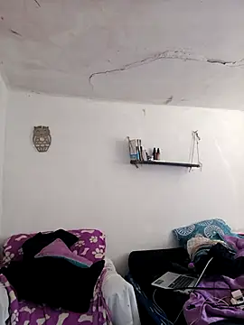 PandoraHouse1's cam snapshot