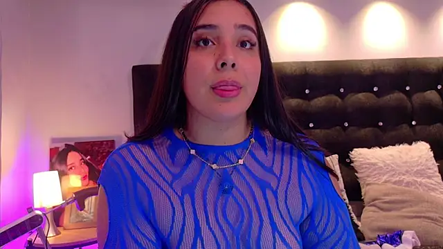 ValenScott1's cam snapshot