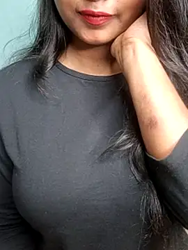 Ishu_Lovee's cam snapshot