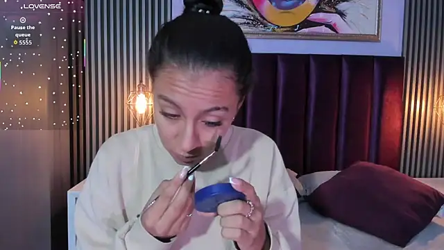 Tamaraakins's cam snapshot