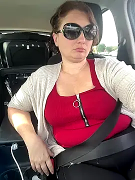 MilfyMrsRobinson's cam snapshot