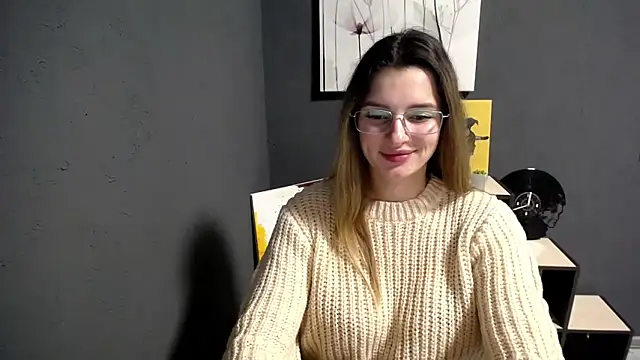 lady_olivia_'s cam snapshot