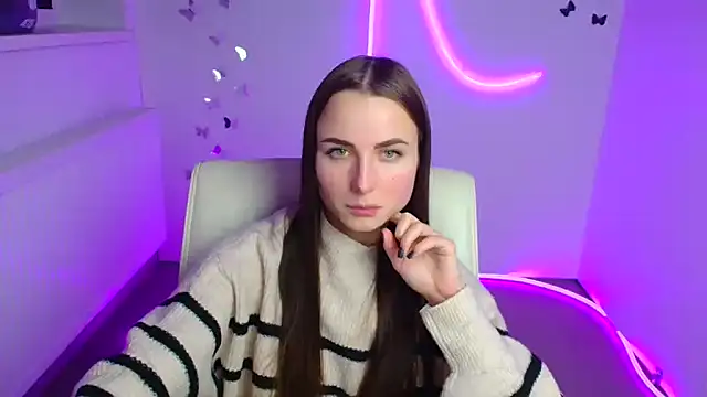 Eva_Janee's cam snapshot