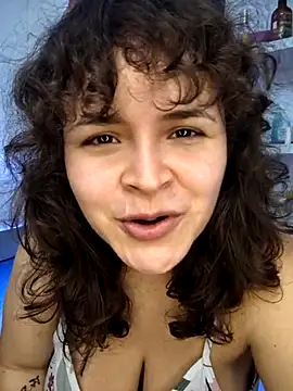 SeleneLuminari8's cam snapshot