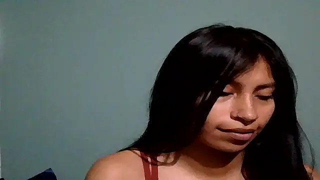 Pocahontas_tw's cam snapshot