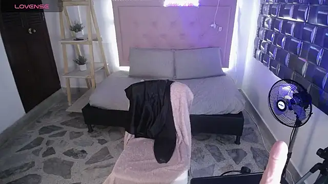 Dulce__Lovee's cam snapshot