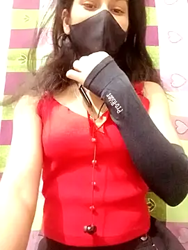 Fairy_Pie's cam snapshot