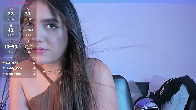 paulina_sweett_'s cam snapshot