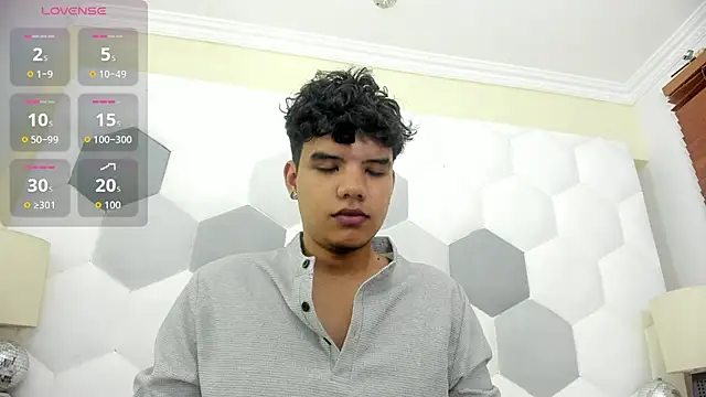 Axel_Forte's cam snapshot