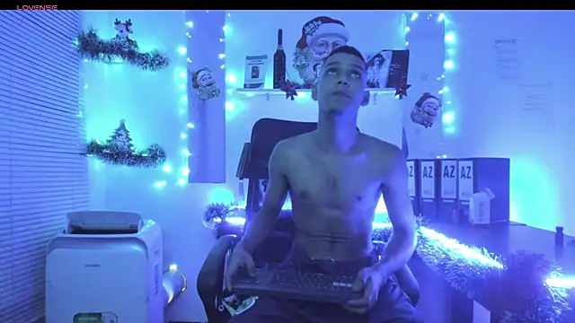 xxKamadevaxx's cam snapshot