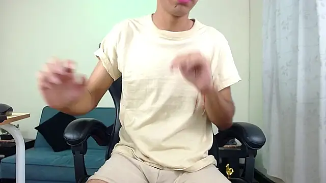 Alancum7's cam snapshot