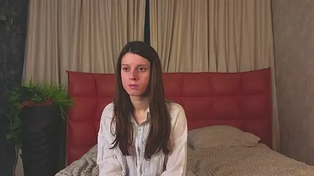 VelvetNyxen's cam snapshot