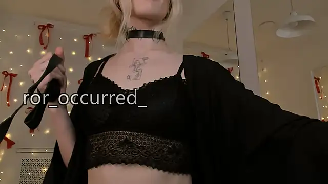 error_occurred_'s cam snapshot