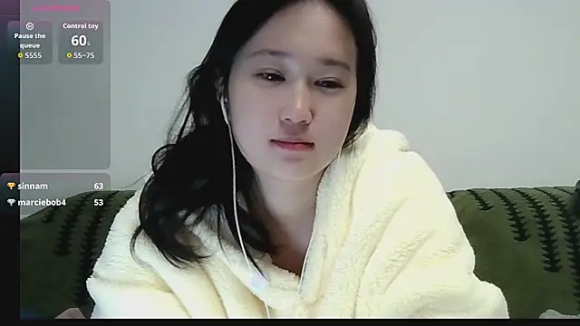 Belinda66's cam snapshot