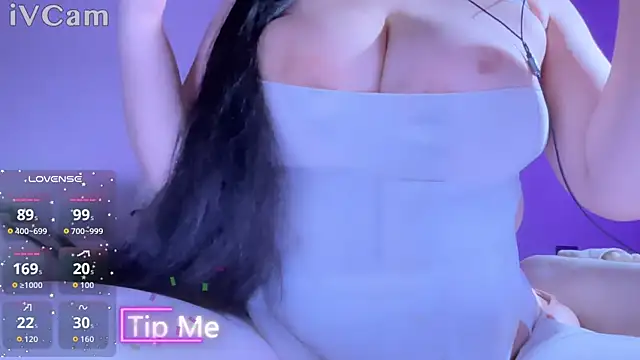 I-Am-Gia live sex cam