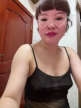 Xinlan-Asia's cam snapshot