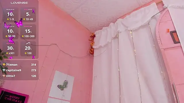 AliaAsad's cam snapshot