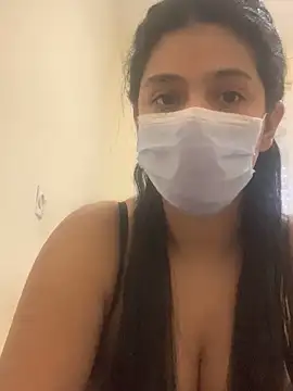 chochoarab's cam snapshot