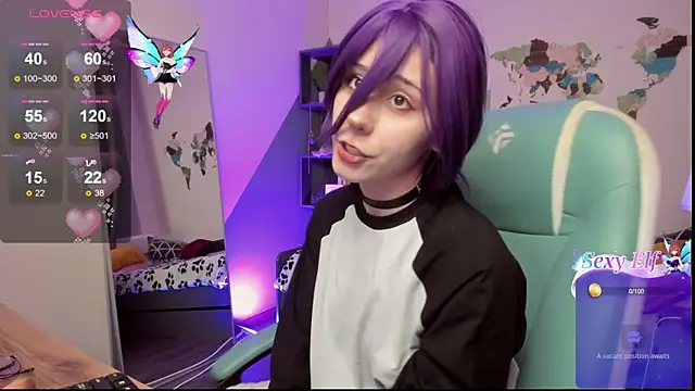 meomeee's cam snapshot