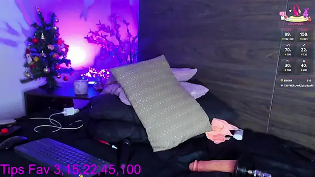 Martina_Miiller's cam snapshot