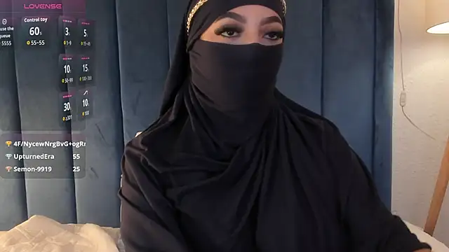 _malih_'s cam snapshot