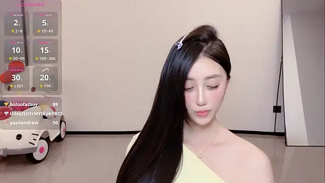 Melody-11's cam snapshot