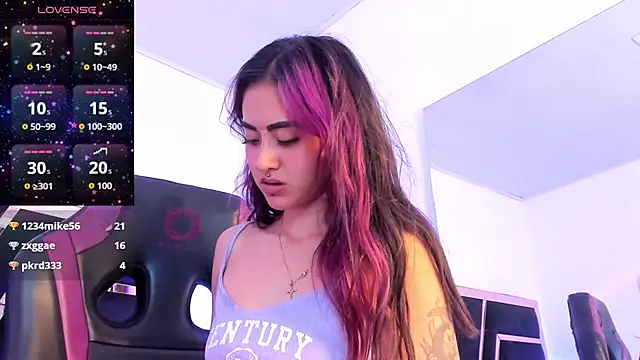 Cataleya_Sub69's cam snapshot