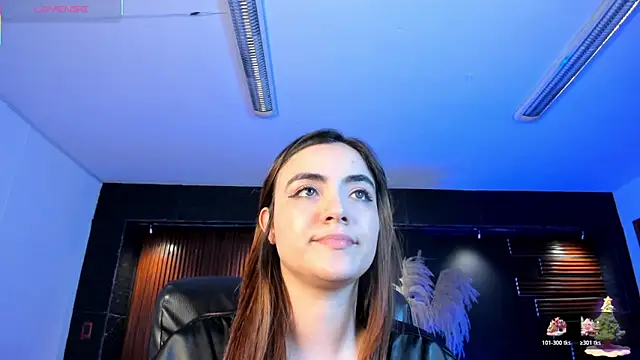 IsabellaaJoness's cam snapshot