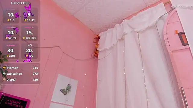 AliaAsad's cam snapshot