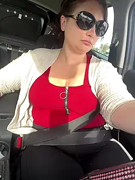 MilfyMrsRobinson's cam snapshot