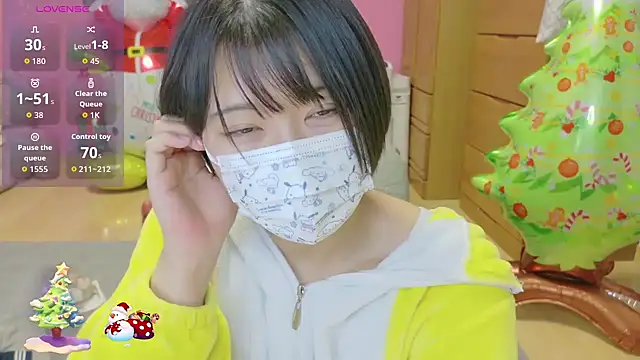 _usya_2525's cam snapshot