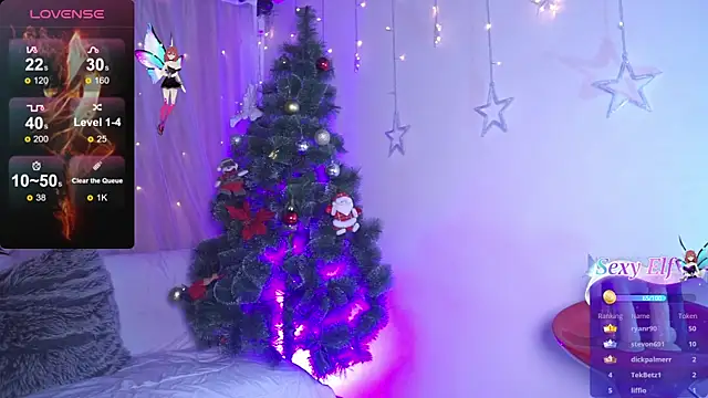 Madison_Mayer's cam snapshot