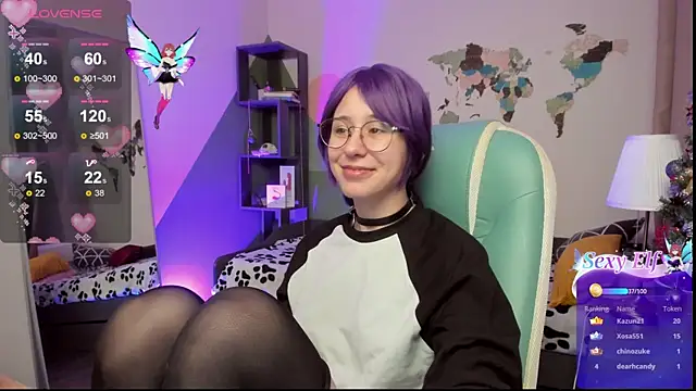 meomeee's cam snapshot