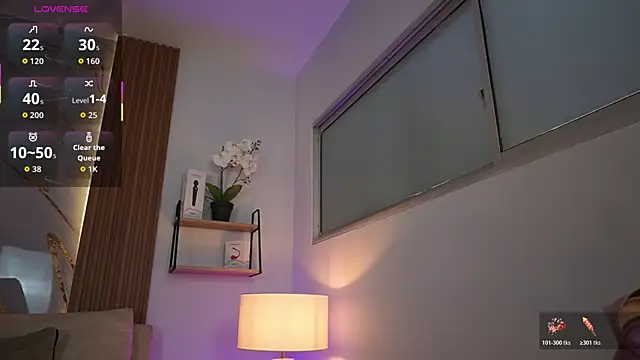 MilaCrave's cam snapshot