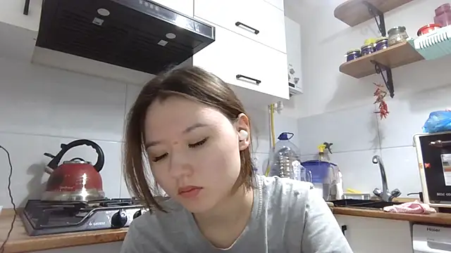 VelmaMaasch's cam snapshot