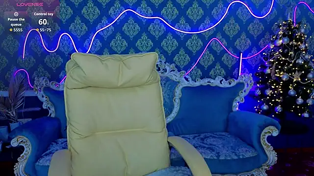 AfinaLin's cam snapshot