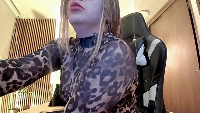 Violeta_Dream_'s cam snapshot