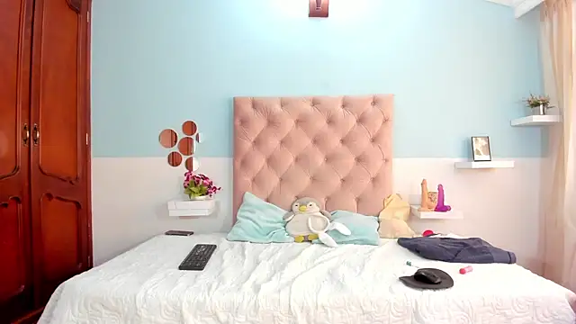 MapeDiamond's cam snapshot