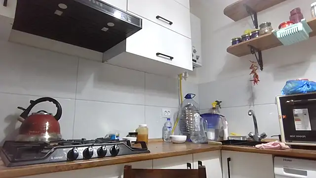 VelmaMaasch's cam snapshot