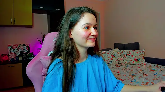 ameli_moon's cam snapshot