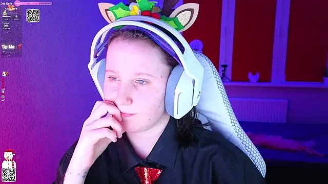 mon_lola's cam snapshot