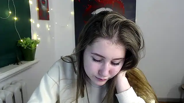 Milka_kamila's cam snapshot