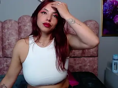 miacarterks's cam snapshot