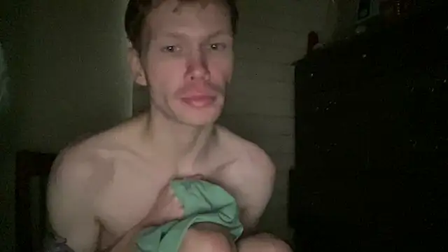 Mikeswanston's cam snapshot