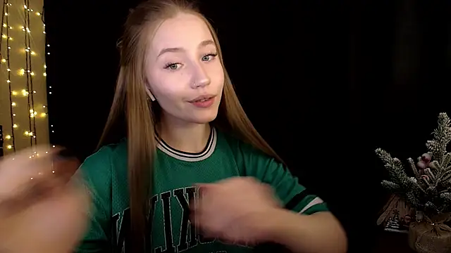 SindiWatsoon's cam snapshot