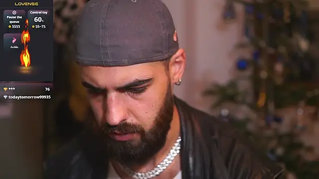 HairyRobxxx's cam snapshot