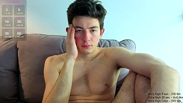 Danny__Magic's cam snapshot