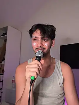 Gipsyboysteve's cam snapshot